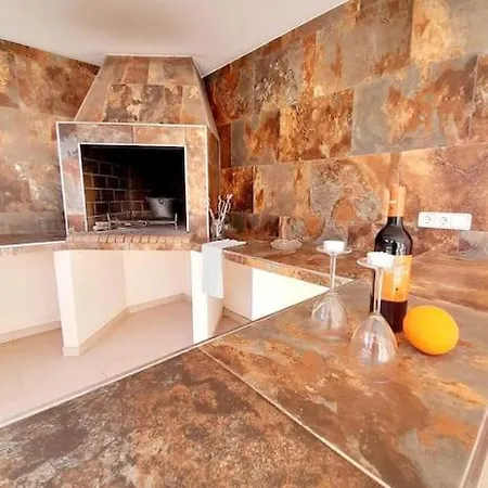 Casa El Rafal *