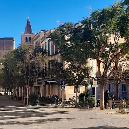 Casa El Rafal פוררס