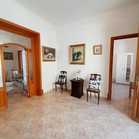Casa El Rafal *