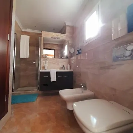 Casa El Rafal פוררס