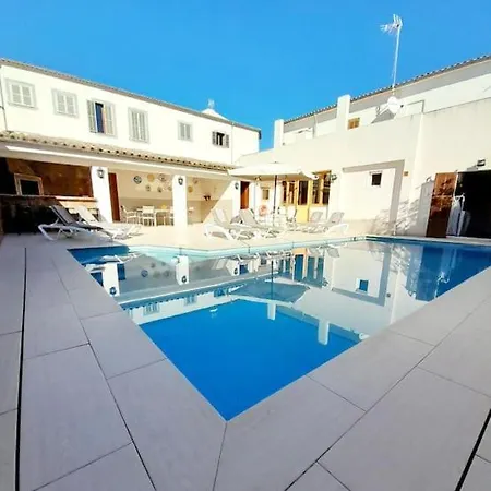 Casa El Rafal פוררס