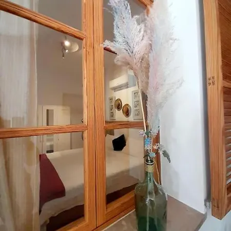 Casa El Rafal בית נופש *